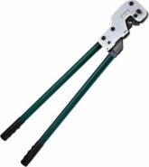 CT Brand Πρέσα Ορειχάλκινων Ακροδεκτών (Μήκος 550mm) 1