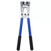 Rutech HX-245B Πρέσα Ορειχάλκινων Ακροδεκτών Διατομής 70-240mm² 1