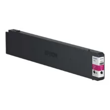 Epson Workforce Enterprise WF-C20600 Μελάνι Εκτυπωτή InkJet Ματζέντα (C13T02Q300)