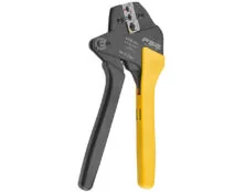 FSE VSB-30J Πρέσα Ακροδεκτών Διατομής 0.5-6mm² με Μόνωση