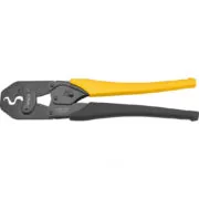 FSE VSR-38D Πρέσα Ακροδεκτών Διατομής 14-38mm² 2