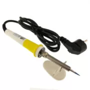 ΚΟΛΛΗΤΗΡΙ ΑΠΛΟ 30W SR-968B SOLOMON