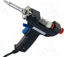 ΠΙΣΤΟΛΙ ΑΠΟΣΥΓΚΟΛΛΗΣΗΣ ΣΤΑΘΜΟΥ SL-916/928G (SL-916D/SL-928) SOLOMON