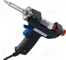 ΠΙΣΤΟΛΙ ΑΠΟΣΥΓΚΟΛΛΗΣΗΣ ΣΤΑΘΜΟΥ SL-916/928G (SL-916D/SL-928) SOLOMON