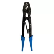 ΠΡΕΣΣΑ ΑΚΡΟΔΕΚΤΩΝ ΧΩΡΙΣ ΜΟΝΩΣΗ (5.5-38mm²) HS-38 FSN 2 ΠΡΕΣΣΑ ΑΚΡΟΔΕΚΤΩΝ ΧΩΡΙΣ ΜΟΝΩΣΗ (5.5-38mm²) HS-38 FSN 1
