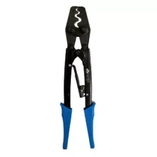 ΠΡΕΣΣΑ ΑΚΡΟΔΕΚΤΩΝ ΧΩΡΙΣ ΜΟΝΩΣΗ (5.5-38mm²) HS-38 FSN