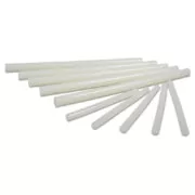 ΣΙΛΙΚΟΝΗ ΡΑΒΔΟΣ Φ11 30cm (~1kg/bag) ΛΕΥΚΟ 61103 T/PRO'SKIT 3