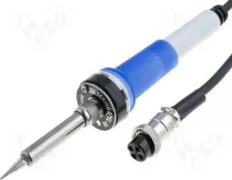 ΚΟΛΛΗΤΗΡΙ ΣΤΑΘΜΟΥ 24V SL-916NI SOLOMON 1