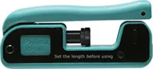 ΠΡΕΣΣΑ CONNECTOR COAXIAL COMPRESS TYPE (RG6,58,59) CP-315 T/PRO'SKIT