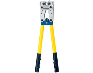 ΠΡΕΣΣΑ ΑΚΡΟΔΕΚΤΩΝ ΟΡΕΙΧΑΛΚΙΝΩΝ (6-50mm²) HX-50B FSN