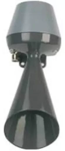 Topelcom Σειρήνα Συναγερμού Εσωτερικού Χώρου 108dB 230V