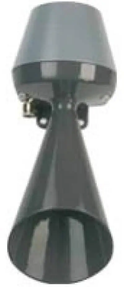 Topelcom Σειρήνα Συναγερμού Εσωτερικού Χώρου 108dB 230V