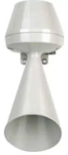Topelcom Σειρήνα Συναγερμού Εσωτερικού Χώρου 108dB 24V