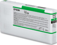 Epson T913B Green 200ml (C13T913B00)