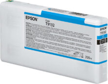 Epson T9132 Cyan 200ml (C13T913200)