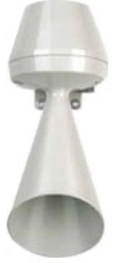 Topelcom Σειρήνα Συναγερμού Εσωτερικού Χώρου 108dB 24V