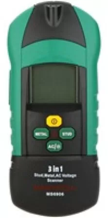 Topelcom Ανιχνευτής Τάσης MS6906 MGL