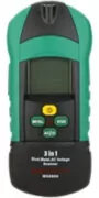 Topelcom Ανιχνευτής Τάσης MS6906 MGL 1