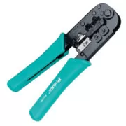 ΠΡΕΣΣΑ ΤΗΛΕΦΩΝΙΚΗ ΜΕΤΑΛΛΙΚΗ 6P/8P 808-376H T/PRO'SKIT