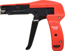 ΠΙΣΤΟΛΙ ΔΕΜΑΤΙΚΩΝ ΜΕΤΑΛΛΙΚΟ CP-382 T/PRO'SKIT