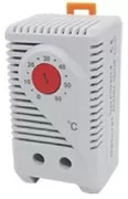ΘΕΡΜΟΣΤΑΤΗΣ ΡΑΓΑΣ ΘΕΡΜΑΝΣΗΣ 0-60°C 230VAC KTO-011F NAL 1