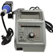 Solomon SL-20 Σταθμός Κόλλησης Ρεύματος 48W με Ρύθμιση Θερμοκρασίας 2