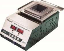 Proskit SS-562B Σταθμός Κόλλησης Ρεύματος 350W με Ρύθμιση Θερμοκρασίας