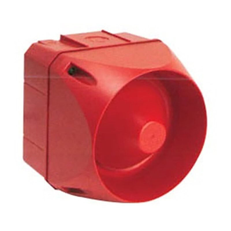 Auer Σειρήνα Συναγερμού Εσωτερικού Χώρου 120dB