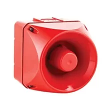 Topelcom Σειρήνα Συναγερμού Εσωτερικού Χώρου 113dB 230V
