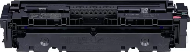 Canon 046 Toner Laser Εκτυπωτή Ματζέντα 2300 Σελίδων (1248C002) 3