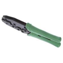 ΠΡΕΣΣΑ ΑΚΡΟΔΕΚΤΩΝ ΧΩΡΙΣ ΜΟΝΩΣΗ (0.25-10mm²) FT-8 FOSS