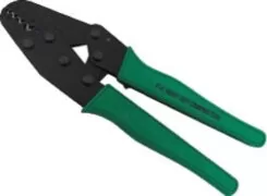 ΠΡΕΣΣΑ ΑΚΡΟΔΕΚΤΩΝ ΧΩΡΙΣ ΜΟΝΩΣΗ (0.25-10mm²) FT-8 FOSS 2