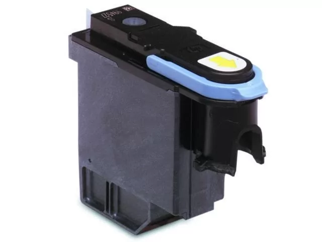HP 11 PRINTHEAD Εκτυπωτή InkJet Κίτρινο (C4813A) 4 HP 11 PRINTHEAD Εκτυπωτή InkJet Κίτρινο (C4813A) - Image 2
