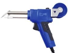 ΚΟΛΛΗΤΗΡΙ ΠΙΣΤΟΛΙ ME ΡΟΛΟ ΚΟΛΛΗΣΗΣ ZD-555 ZND