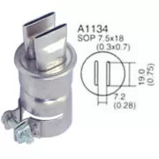 Solomon Sr-979 Μύτη Κολλητηρίου 1