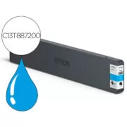 Epson WorkForce Enterprise WF-C17590 Κυανό (C13T887200) 5 Epson WorkForce Enterprise WF-C17590 Κυανό (C13T887200) 2