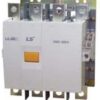 RELAY ΙΣΧΥΟΣ 4P 330KW 400VAC 2NO2NC GMC-600/4 METAMEC LG