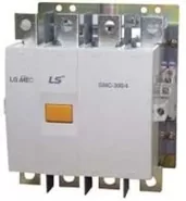 RELAY ΙΣΧΥΟΣ 4P 330KW 400VAC 2NO2NC GMC-600/4 METAMEC LG 1 RELAY ΙΣΧΥΟΣ 4P 330KW 400VAC 2NO2NC GMC-600/4 METAMEC LG