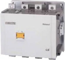 RELAY ΙΣΧΥΟΣ 4P 330KW 200-240VAC/DC 2NO2NC MC-630a/4 METASOL LG