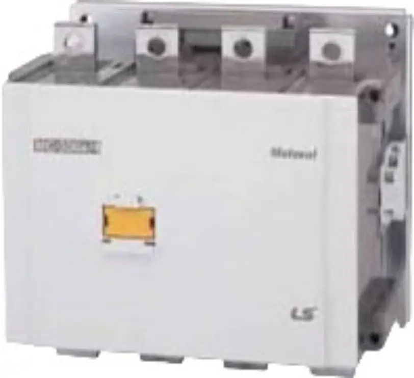RELAY ΙΣΧΥΟΣ 4P 330KW 200-240VAC/DC 2NO2NC MC-630a/4 METASOL LG 3 RELAY ΙΣΧΥΟΣ 4P 330KW 200-240VAC/DC 2NO2NC MC-630a/4 METASOL LG