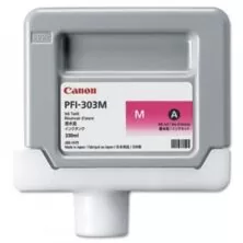 Canon PFI-303 Magenta 330ml (2960B001)