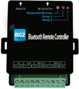 HX-BO2 ΧΕΙΡΙΣΜΟΣ ΑΠΟ ΑΠΟΣΤΑΣΗ BlueTooth 2out