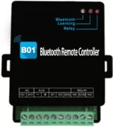 HX-BO1 ΧΕΙΡΙΣΜΟΣ ΑΠΟ ΑΠΟΣΤΑΣΗ BlueTooth 1out