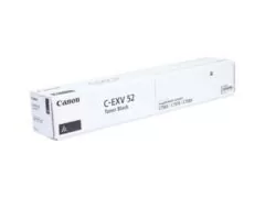 Canon C-EXV52 Toner Μαύρο 82500 Σελίδων (0998C002)