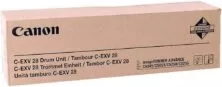 Canon C-EXV28 Multipack Drum Laser Εκτυπωτή Κυανό/Κίτρινο/Ματζέντα 3τμχ (2777B003)