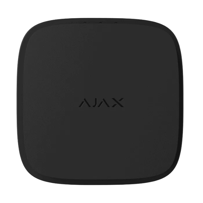AJAX FIRE PROTECT 2 BLACK RB CO 3 AJAX FIRE PROTECT 2 BLACK RB CO