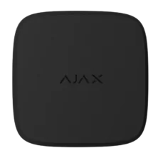 AJAX FIRE PROTECT 2 BLACK SB HEAT/CO