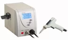 ZD915 ZND Σταθμός Αποκόλλησης Ρεύματος 80W με Ρύθμιση Θερμοκρασίας