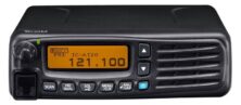 Icom IC-A120E Π/Δ Βάσεως Air Band VHF