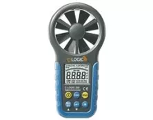 ΑΝΕΜΟΜΕΤΡΟ ΨΗΦΙΑΚΟ C-LOGIC 280 MGL C-LOGIC